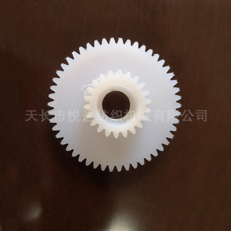 青島落紗機(jī)配件變速箱傳動(dòng)齒輪