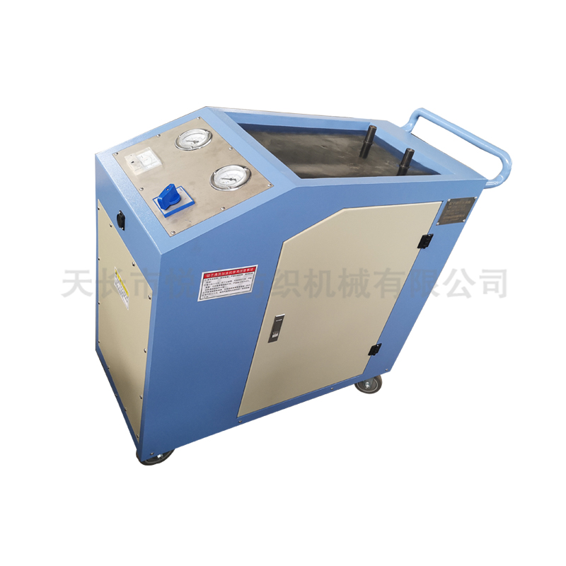 YD-521E型錠子加油機(jī)（充電式）